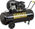 Компрессор воздушный ременной Stanley Fatmax 3кВт, 480л/хв, 200л, 8 Бар FMXCM0112E