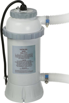 Podgrzewacz wody w basenie ogrodowym Intex 28684 (0078257286843)