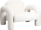 М'яке крісло Homla SEDIA TEDDY 95 x 88 x 70 см (5906496741692)