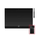 Графічний планшет XP-Pen Deco Pro LW (Gen 2) 11x7", 16384 рівнів, чорний
