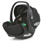 Дитяче автокрісло i-FIX El Camino ME 1110 Moon Black