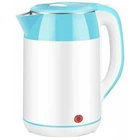 Електрочайник WK 5521 WH 1.8 л блакитний