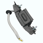 Кнопка ручка открытия багажника NISSAN MICRA III (K12) 2003-2010