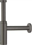 Сифон для раковини HANSGROHE Flowstar 52105340 чорний матовий