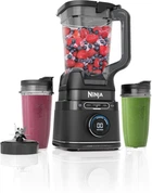 Блендер стаціонарний NINJA Detect Power Blender Pro & Single Serve TB301EU