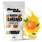 Амінокислотний комплекс MuscleWay AMINO COMPLEX NO SUGAR