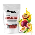 Креатин моногидрат MuscleWay Power+ Creatine Monohidrate 99.9% порошок в пакете