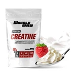 Креатин моногидрат MuscleWay Power+ Creatine Monohidrate 99.9% порошок в пакете