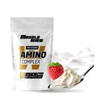 Амінокислотний комплекс MuscleWay AMINO COMPLEX NO SUGAR