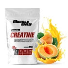 Креатин моногидрат MuscleWay Power+ Creatine Monohidrate 99.9% порошок в пакете