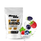 Амінокислотний комплекс MuscleWay AMINO COMPLEX NO SUGAR