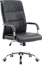 Кресло офисное Special4You Venezia Black (E7467)