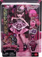 Кукла Монстер Хай Дракулаура Monster High Draculaura Scary Sweet Birthday Doll