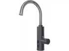 Водонагрівач електричний проточний Electrolux Tptrc (Black) EEC