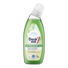 Гель для миття туалету з нейтральним ароматом DenkMit wc nature 750мл