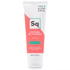 Очищуючий гель The Elements Soothing Gel Cleanser для обличчя з заспокоюючим ефектом 125 мл