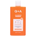 Шампунь Q+A Volumising Shampoo для створення об'єму волосся 250 мл