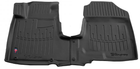 Коврики в салон Honda CR-V 2006-2012, с бортом, полиуретан, 2шт, Stingray, 5008042