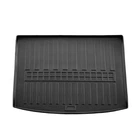 Килимок у багажник Ford Kuga 1 2008-2013, з бортом, поліуретан, Stingray 6007111