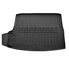 Килимок у багажник Ford Fusion SD 2012-/Mondeo 5 SD 2014-, бензин, з бортом, поліуретан, Stingray 6007031