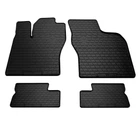 Килимки у салон Daewoo Nexia 1995-2008-/Opel Vectra A 1988-/Kadett E 1984-/Astra F 1991-, 4шт, Stingray, 1005034