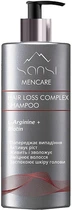 Мужской шампунь с комплексом против выпадения волос - Sansi Men Care Hair Loss Complex Shampoo 400ml (400ml) (1262440-1222211588-2)