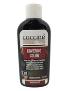 Краска Coccine Covering Color черная для ремонта кожи 02 150 мл