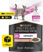 Вологий корм Purina PRO PLAN Veterinary Diets UR 85 г