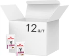 Влажный корм для кошек Royal Canin Renal With Beef с говядиной 85 г