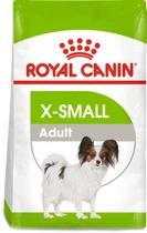 Сухой корм Royal Canin X-Small Adult для собак малых пород от 10 месяцев