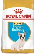 Сухий корм Royal Canin French Bulldog Junior