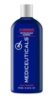 Шампунь проти лупи, сухості та свербежу шкіри голови X-Derma, 250 мл