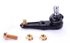 Опора шарова передня/знизу Mazda 323 -98 - 14167 FEBI BILSTEIN