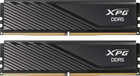 Pamięć RAM ADATA DDR5-6000 32768MB PC5-48000 (Kit of 2x16384MB) XPG LANCER BLADE Black (AX5U6000C3616G-DTLABBK)