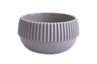 Вазон Алеана БОХО d10, какао (116001-какао)