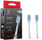 Насадки для электрической зубной щетки Oclean Ultra white clean UC03, 2 шт