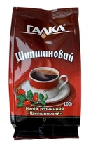 Кавовий напій Галка Шипшиновий 100 г (598)