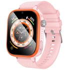 Детские cмарт-часы HOCO Y101 4G (Pink) (201592)