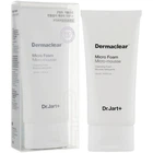 Пінка З Коензимом Q10 Dr. Jart+ Dermaclear™ Cleasing Foam Mousse Nettoyante 120 мл (8809933611657)