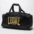 Спортивна сумка Leone AC966 DNA DUFFEL Black 75 л (AC966_Black)