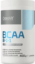 Аминокислота OstroVit BCAA 8-1-1 порошок