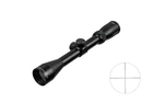 Прицел оптический Vector Optics PAC 3-9x40 (25,4 мм) SFP VMD-2