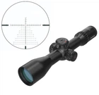 Приціл оптичний Vector Optics Continental 3-18x50 (34 мм) illum. FFP VCT-34