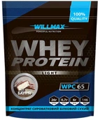Протеїн Willmax Whey Protein 65 Light