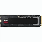 SSD накопитель Samsung 9100 PRO 4 TB (MZ-VAP4T0BW)