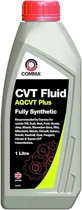 Транссмісійна олія Comma AQCVT TRANS FLUID PLUS AQCVTP1L 1 літр