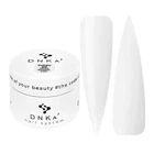 Гель, що моделює DNKa Builder Gel №0001 Vibe 30 мл