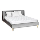 Наматрацник - чохол IDEIA - SleepDream 160*200+35 (300 гр/м2)