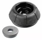 803 002 SACHS - Опора стійки амортизатора з підшипником