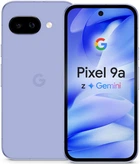 Смартфон Google Pixel 9a 8/128GB Iris Global